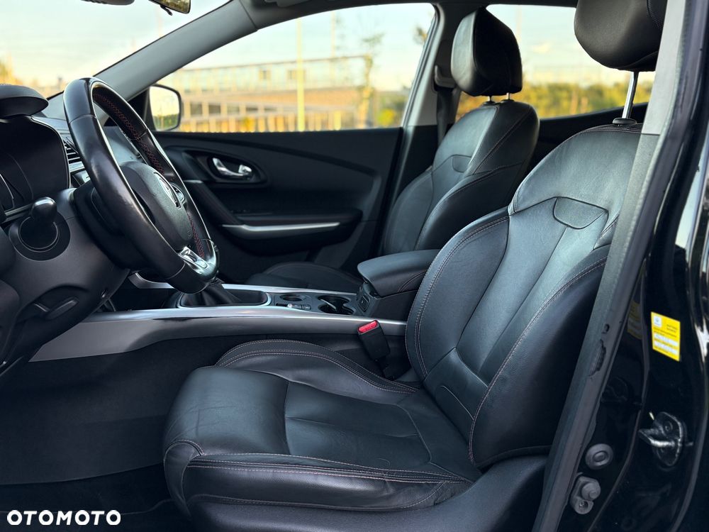 Renault Kadjar Energy TCe 165 CROSSBORDER - 5