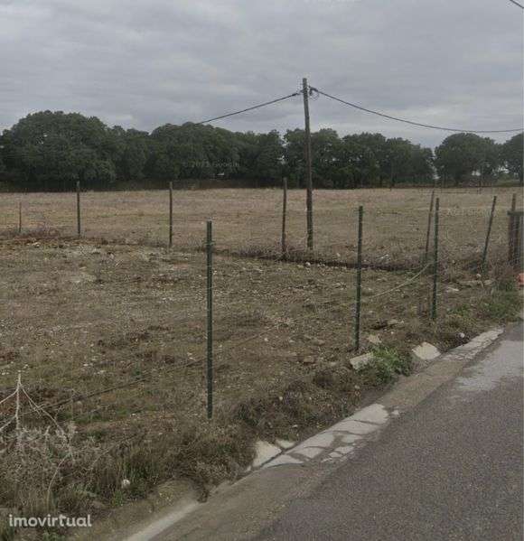 Terreno para arrendamento para estaleiro ou parque - Grande imagem: 4/5