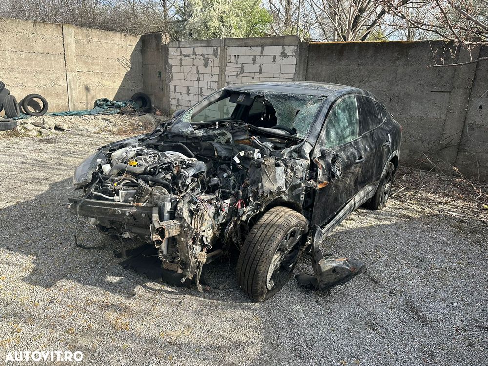 Renault Arkana MHEV 160 EDC RS Line - 11