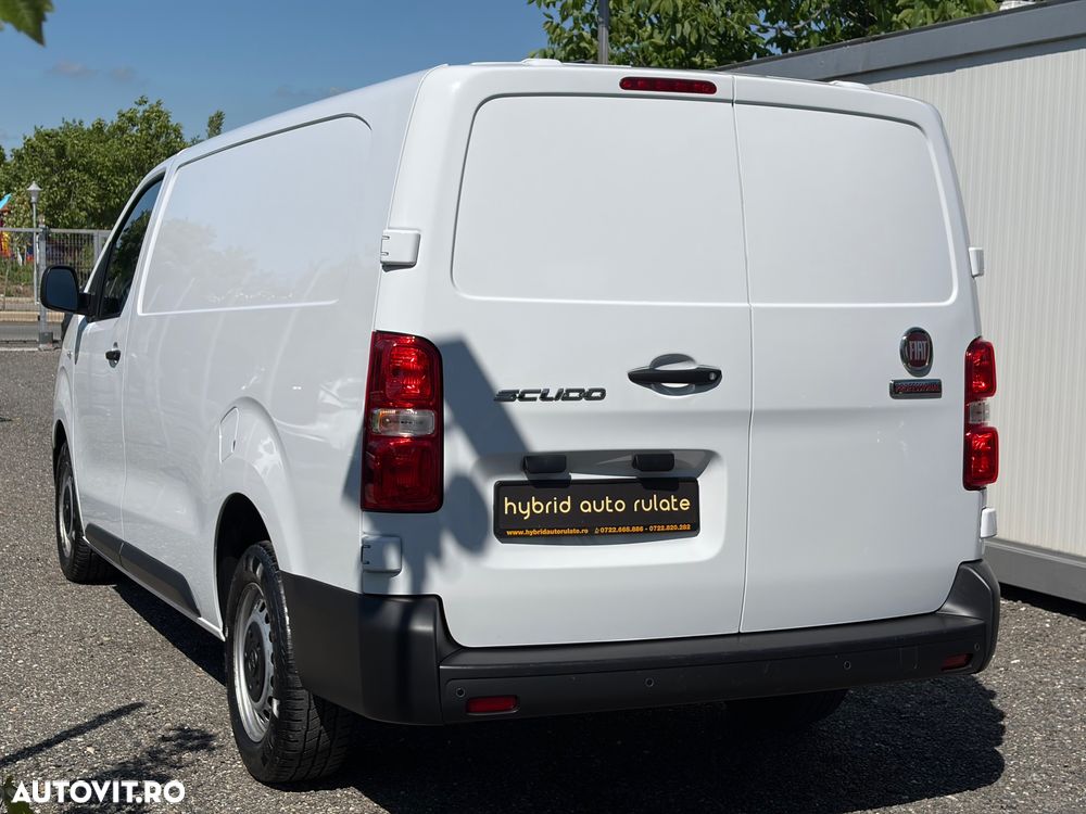 Fiat Scudo - 3