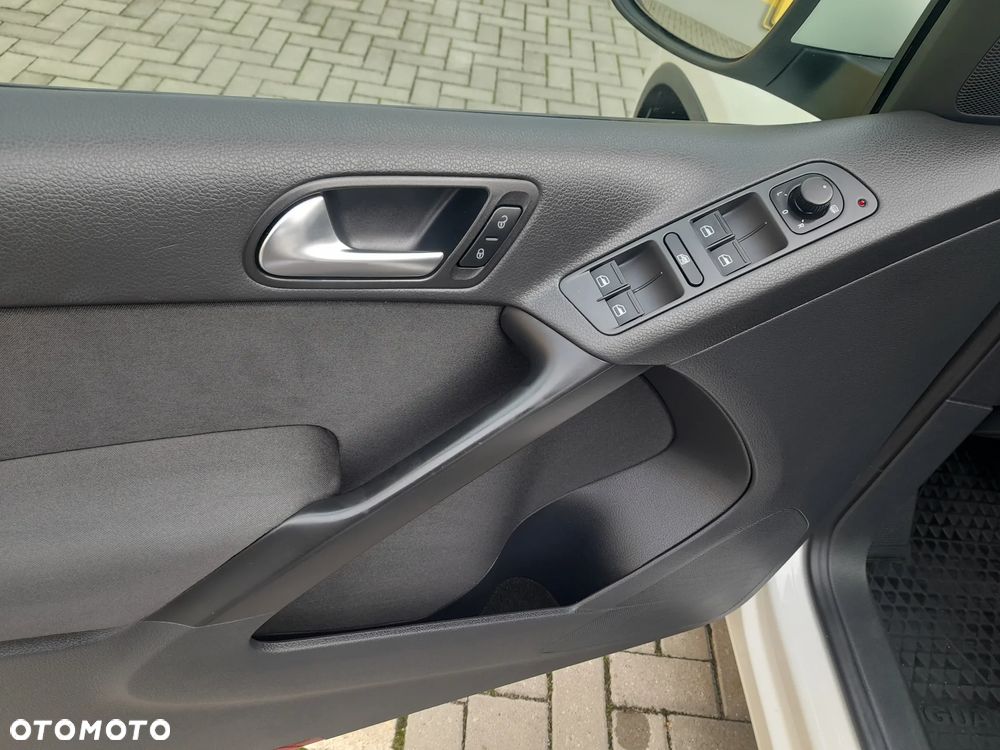 Volkswagen Tiguan 1.4 TSI 4Mot R-Style - 13