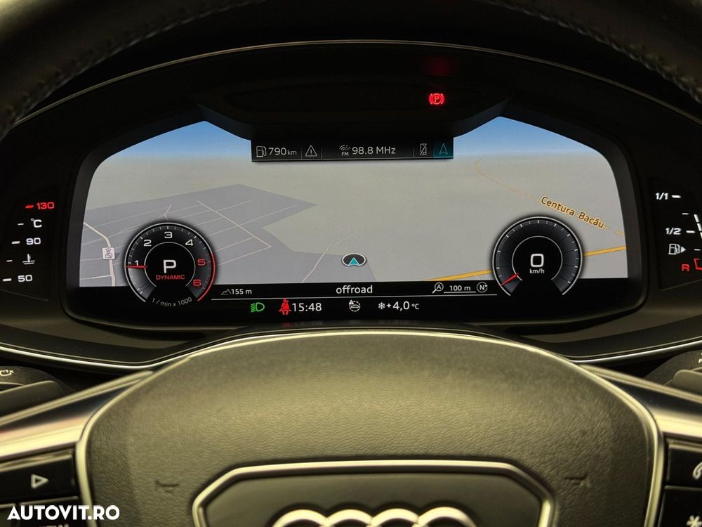 Audi A6 - 18