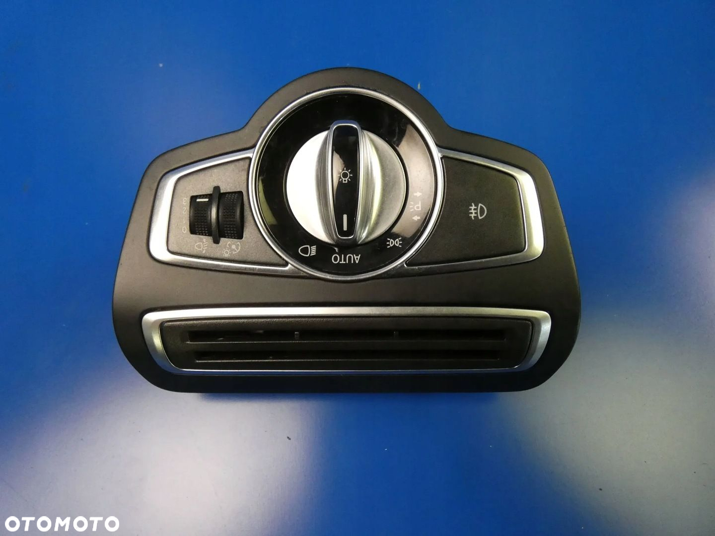 MERCEDES C KLASA W205 WŁĄCZNIK PRZEŁĄCZNIK ŚWIATEŁ - 3