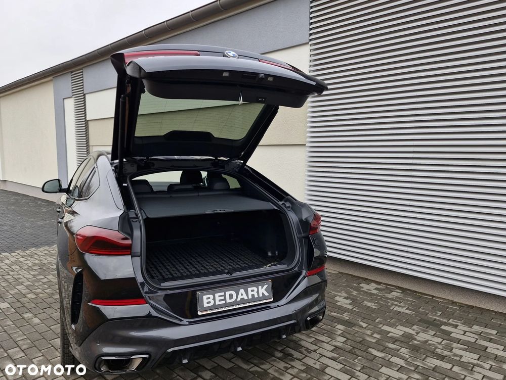 BMW X6 - 7