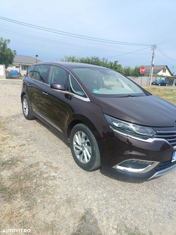 Renault Espace - 3