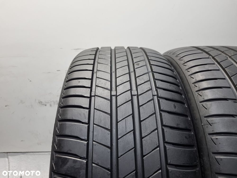 2x 245/40R19 94W Bridgestone Turanza T005 opony letnie 2022 - 3