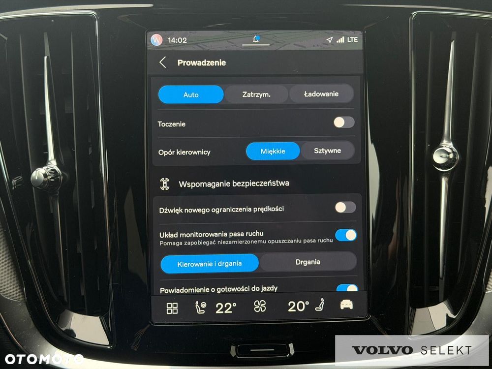 Volvo V60 - 23