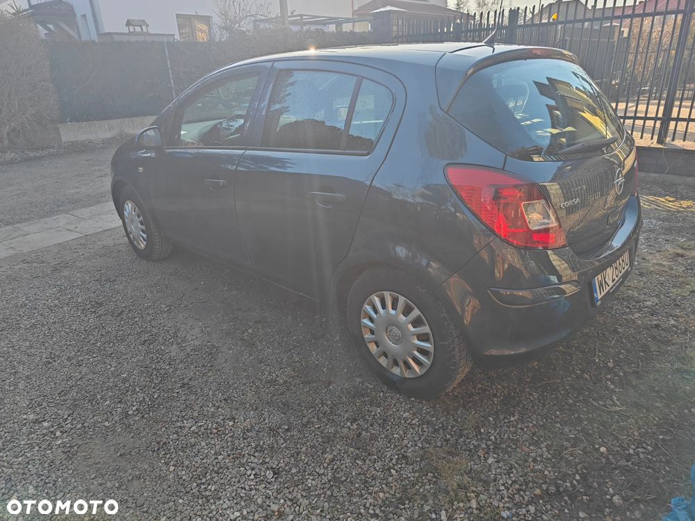 Opel Corsa 1.3 CDTI Enjoy - 6
