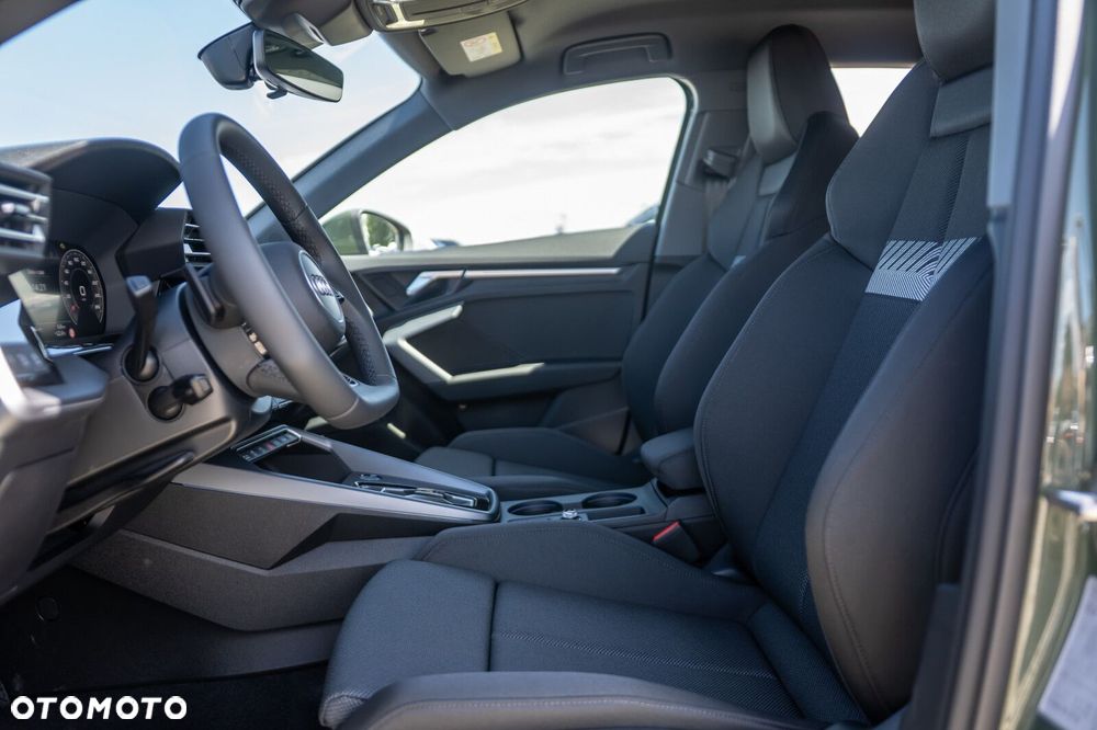 Audi A3 Sportback - 14