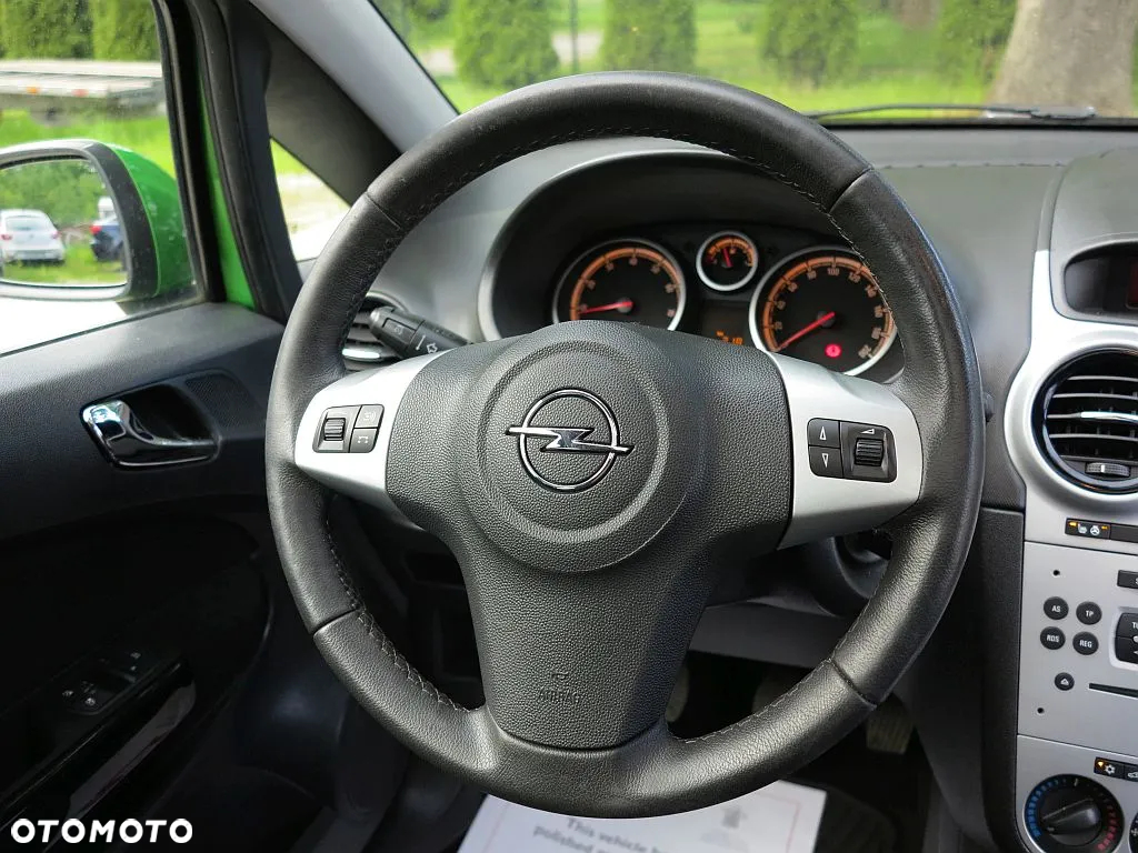Opel Corsa 1.4 T Cosmo S&S - 21