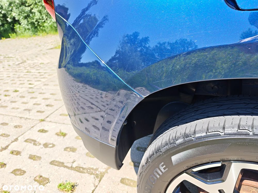 Dacia Duster 1.5 dCi Prestige S&S - 13