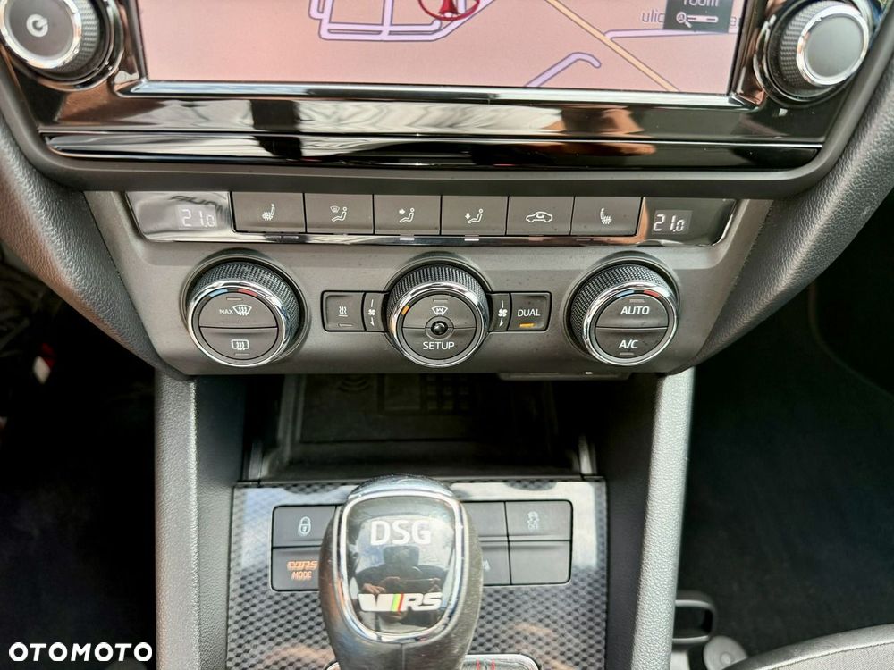Skoda Octavia - 19