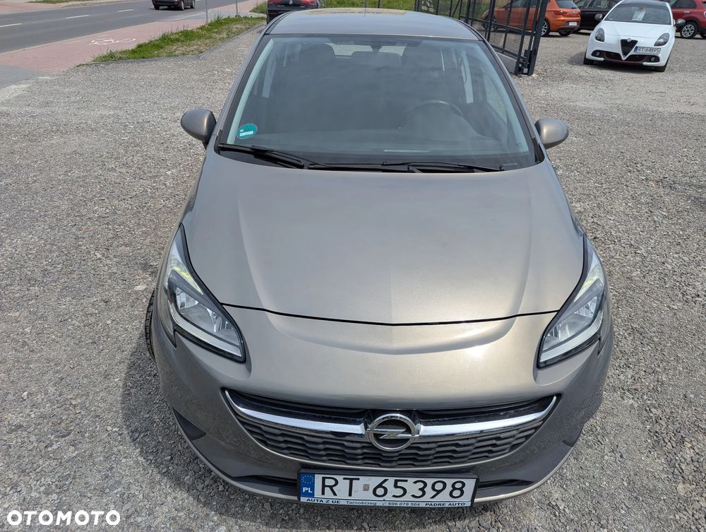 Opel Corsa 1.4 EcoFLEX Start/Stop drive - 6