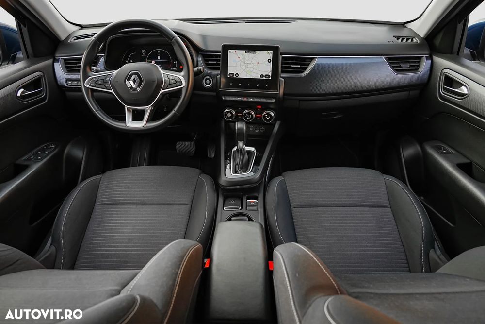 Renault Arkana E-TECH 145 Techno - 14