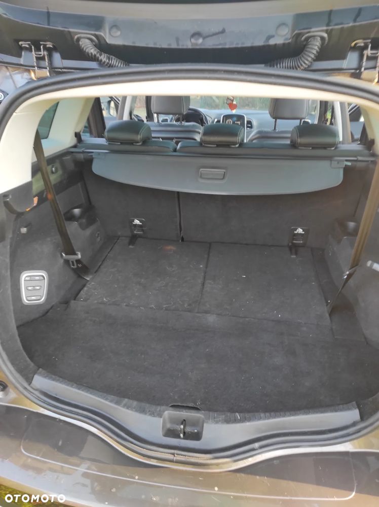 Renault Scenic 1.5 dCi Intens - 10