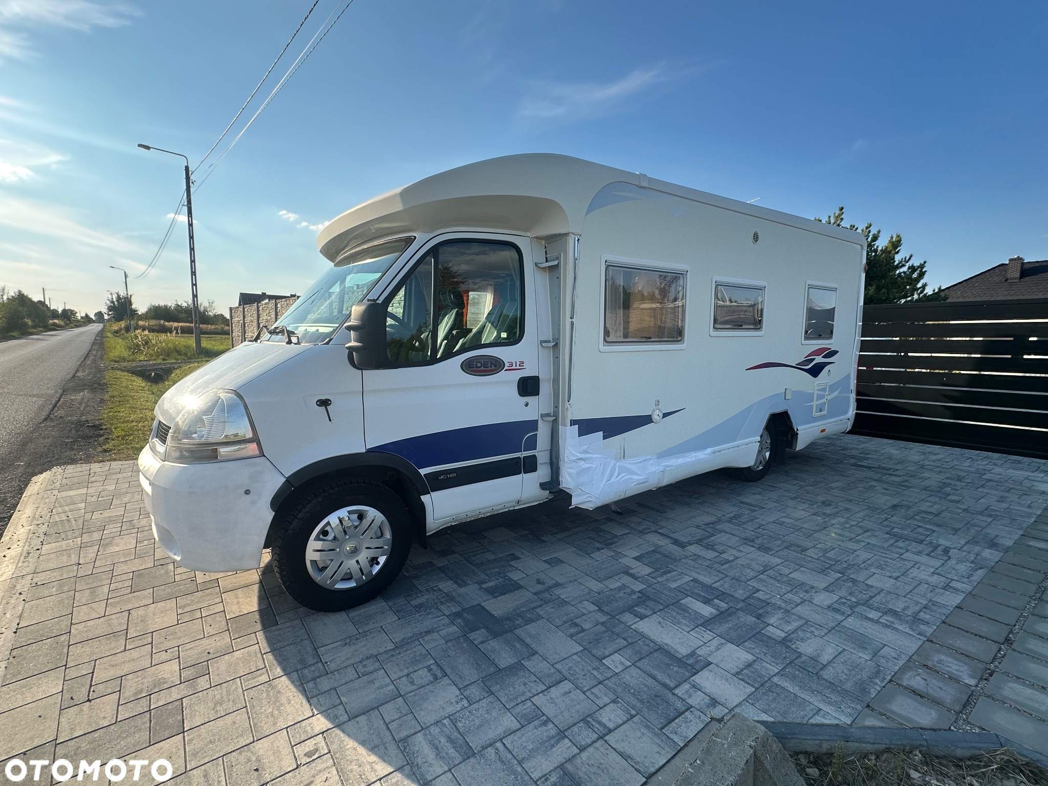 Renault Master - 12