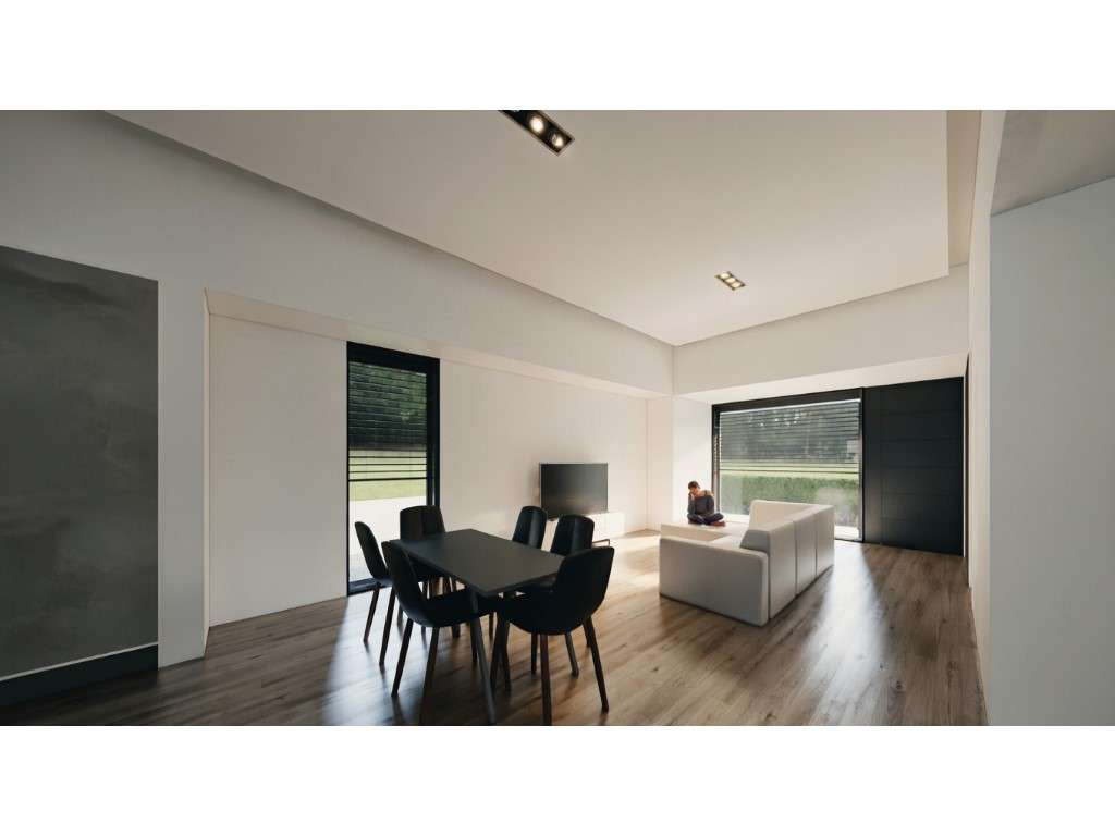 Moradia T4 com Piscina a venda em Fernão Ferro - Grande imagem: 4/21