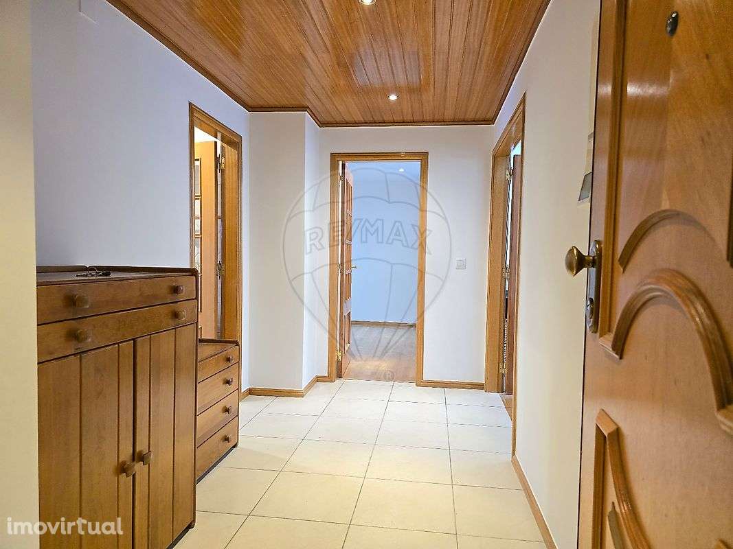 Apartamento T3 para arrendamento - Grande imagem: 4/22