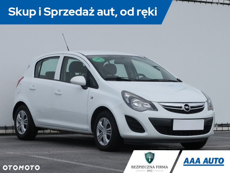 Opel Corsa - 2
