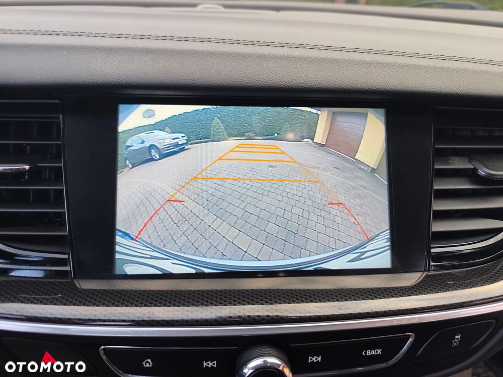 Opel Insignia 1.5 Direct InjectionTurbo Exclusive - 18