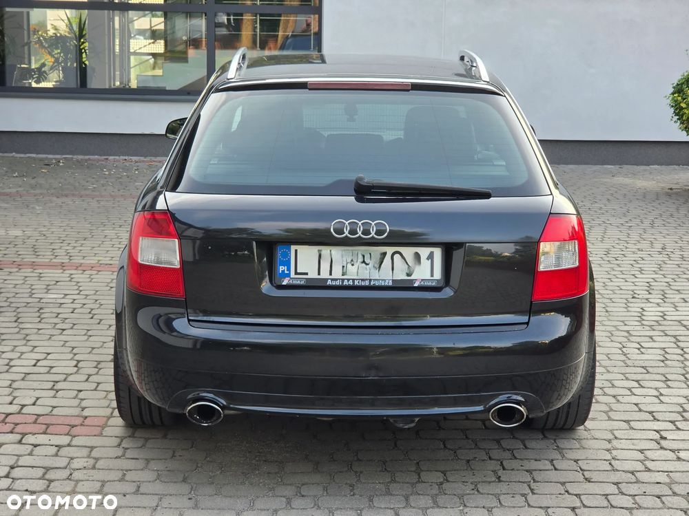 Audi A4 Avant - 28