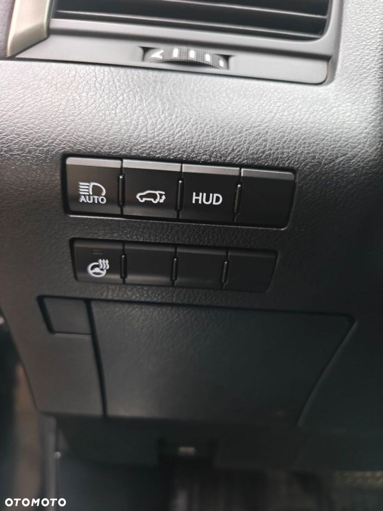 Lexus RX 450h Prestige - 23