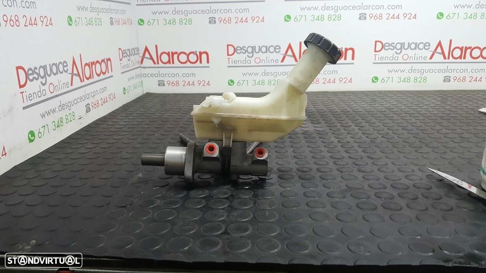 BOMBA DE TRAVÃO RENAULT CLIO III EXPRESSION - 2