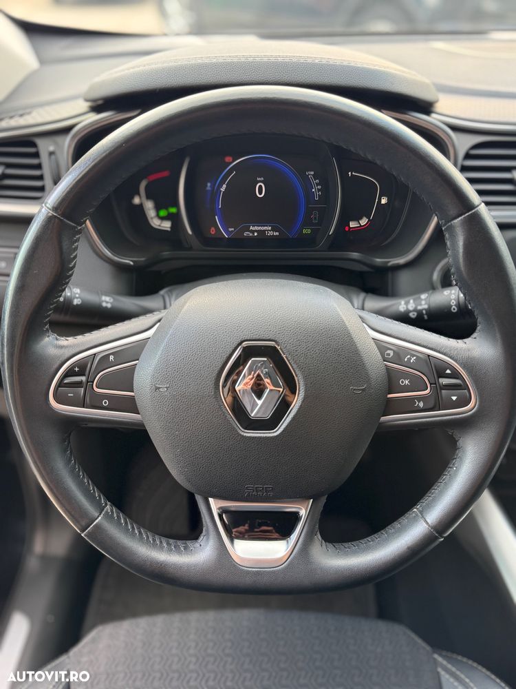 Renault Kadjar Energy TCe 130 Business - 11