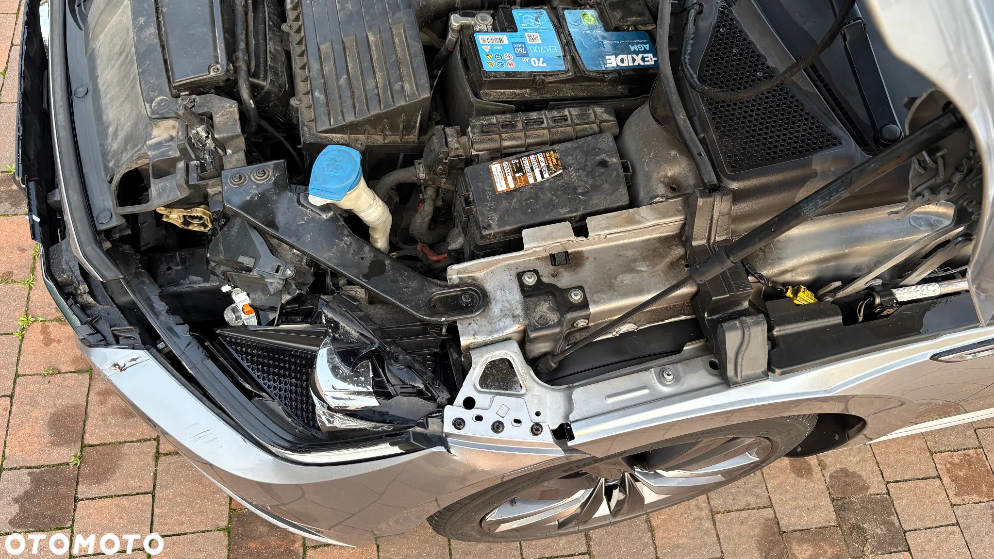 Volkswagen Arteon 2.0 TSI Essence DSG - 15