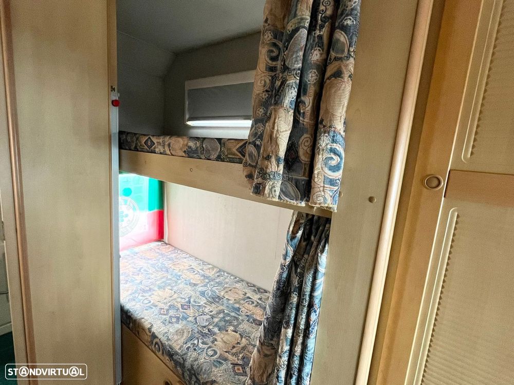 Fiat Ducato 14 2.5 TDI - 15