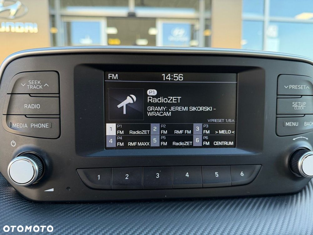 Hyundai Tucson 1.6 GDi Classic 2WD - 22