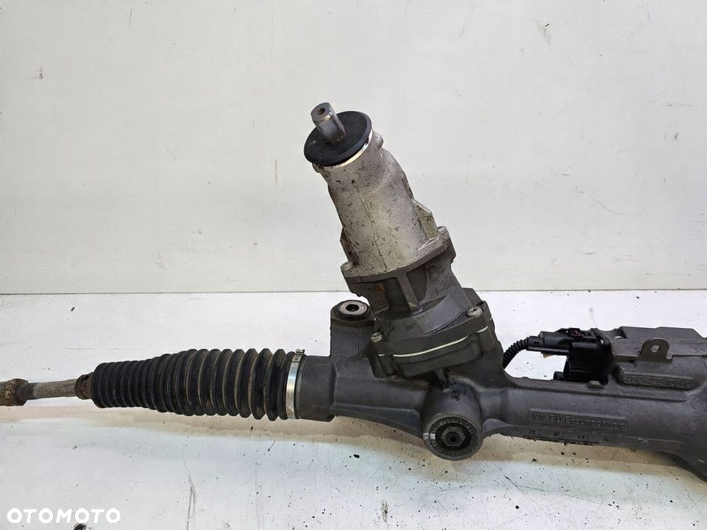PRZEKŁADNIA KIEROWNICZA AUDI A6 C7 A7 4G2423055AA - 2