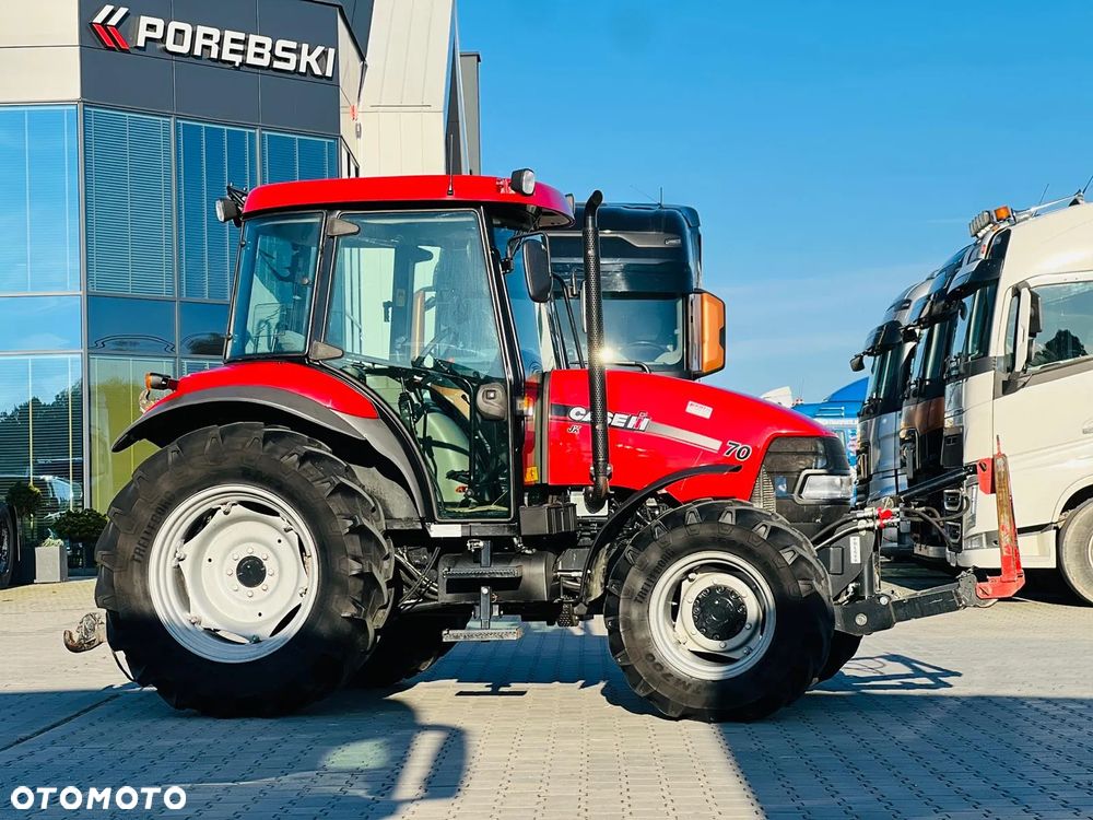 Case IH JP - 2