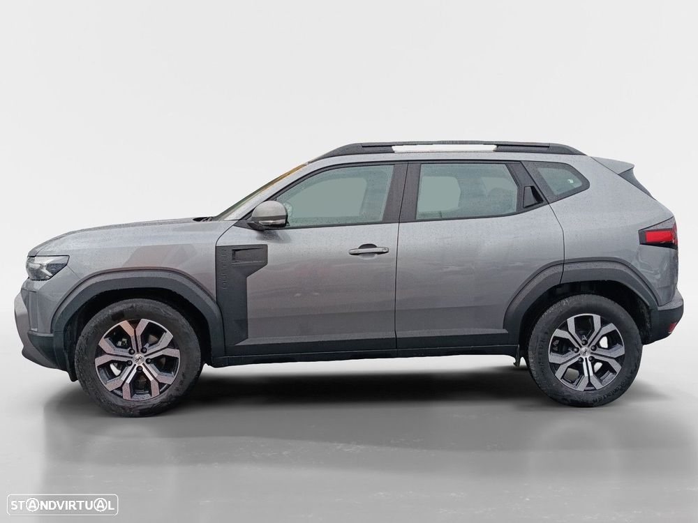 Dacia Duster 1.0 TCe ECO-G Expression Bi-Fuel - 2