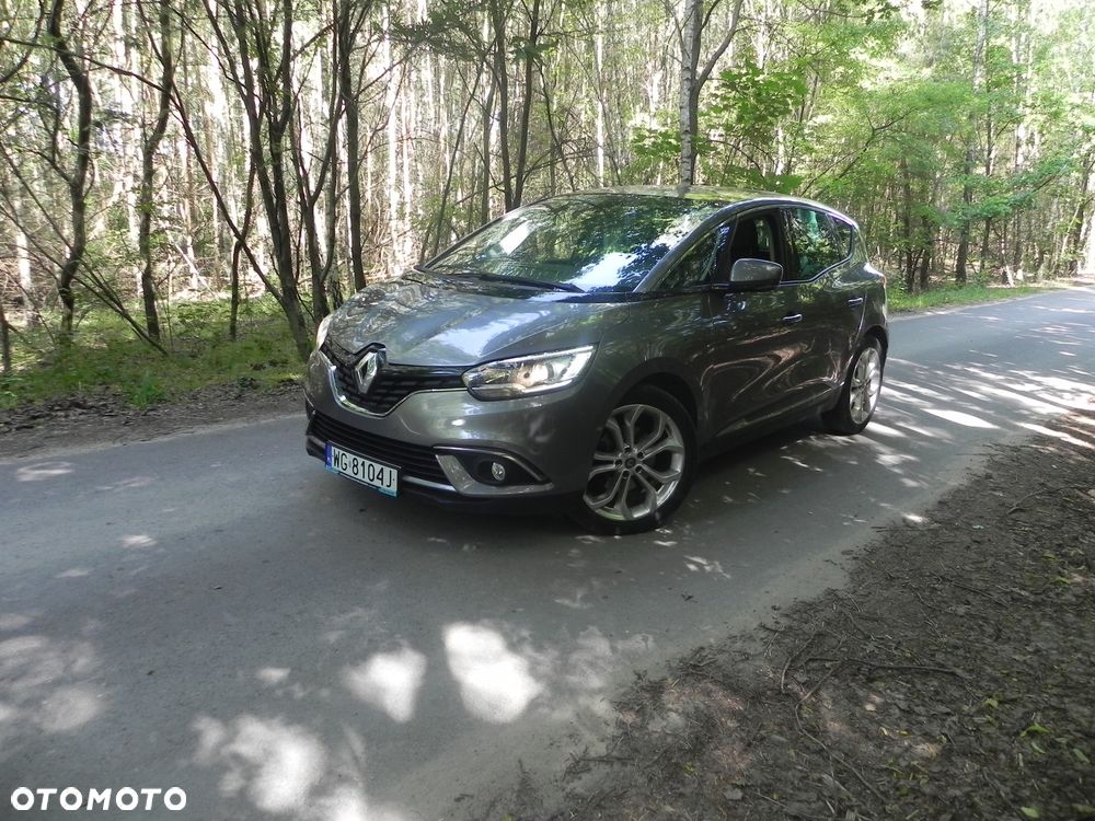 Renault Scenic 1.7 Blue dCi Zen - 18