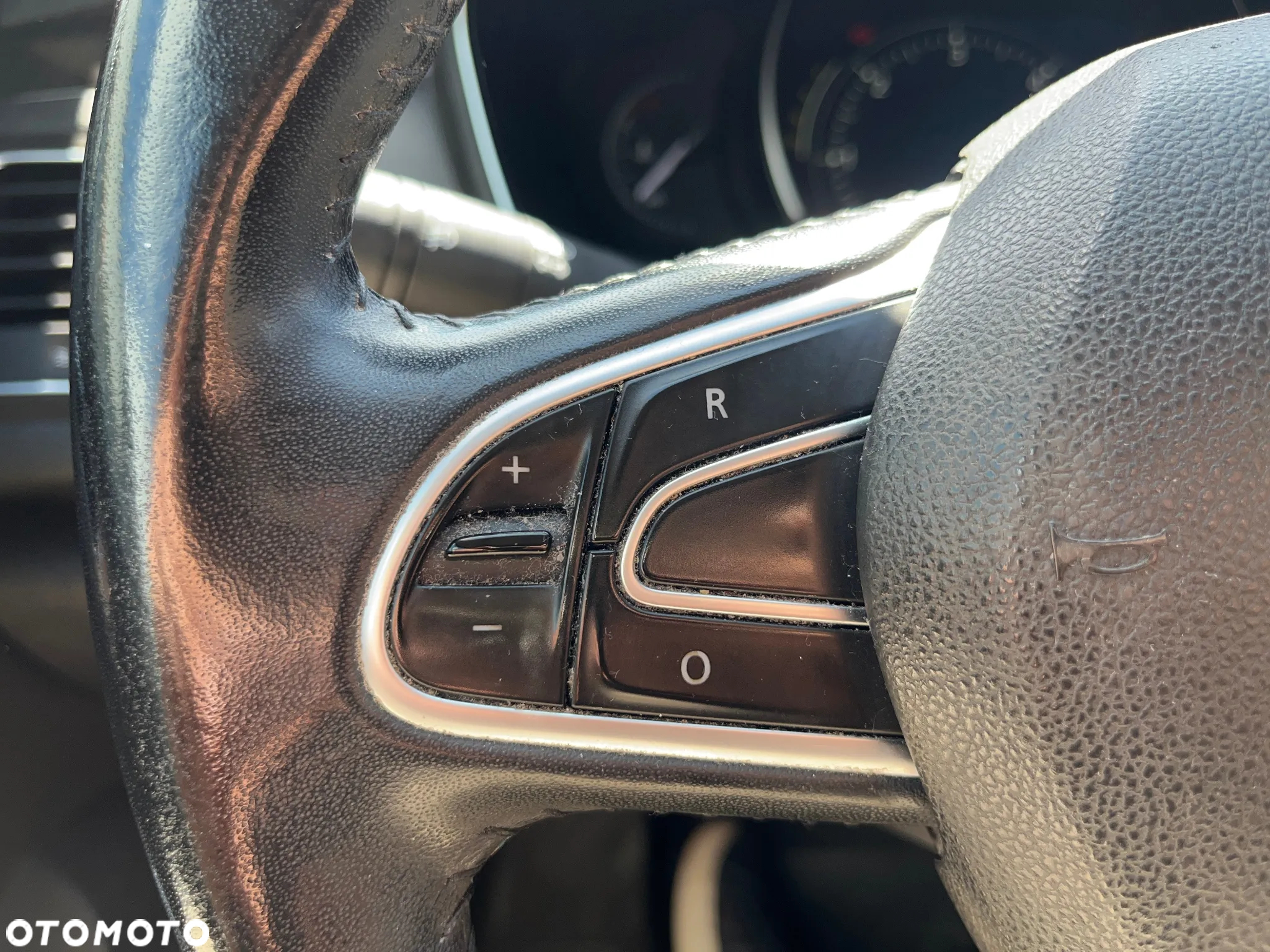 Renault Talisman 1.6 Energy dCi Intens EDC - 10