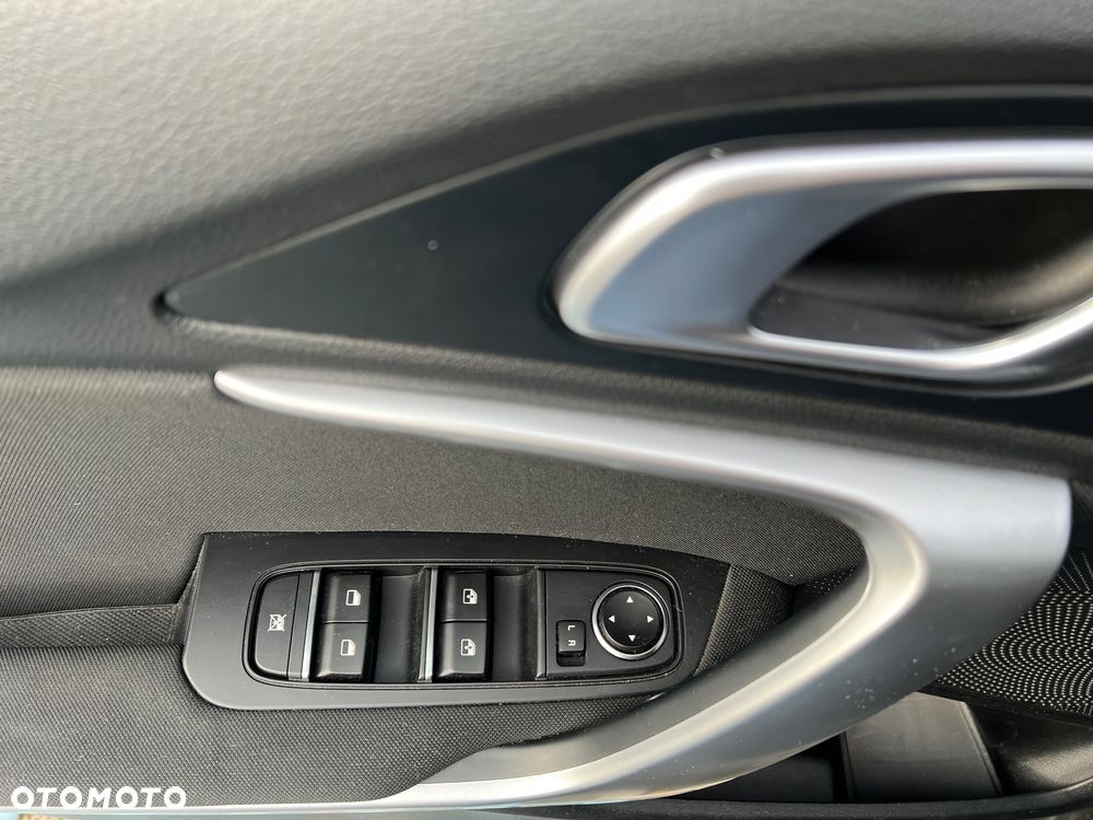 Kia XCeed 1.5 T-GDI L DCT - 19