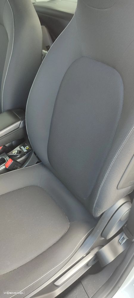 Smart ForTwo Coupé 1.0 Passion 71 Aut. - 9