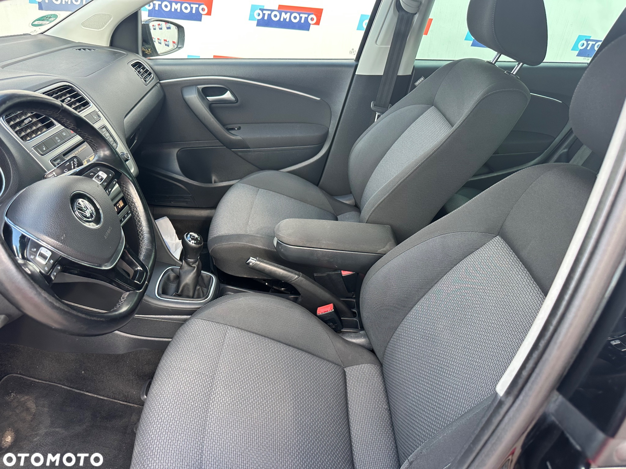 Volkswagen Polo - 19