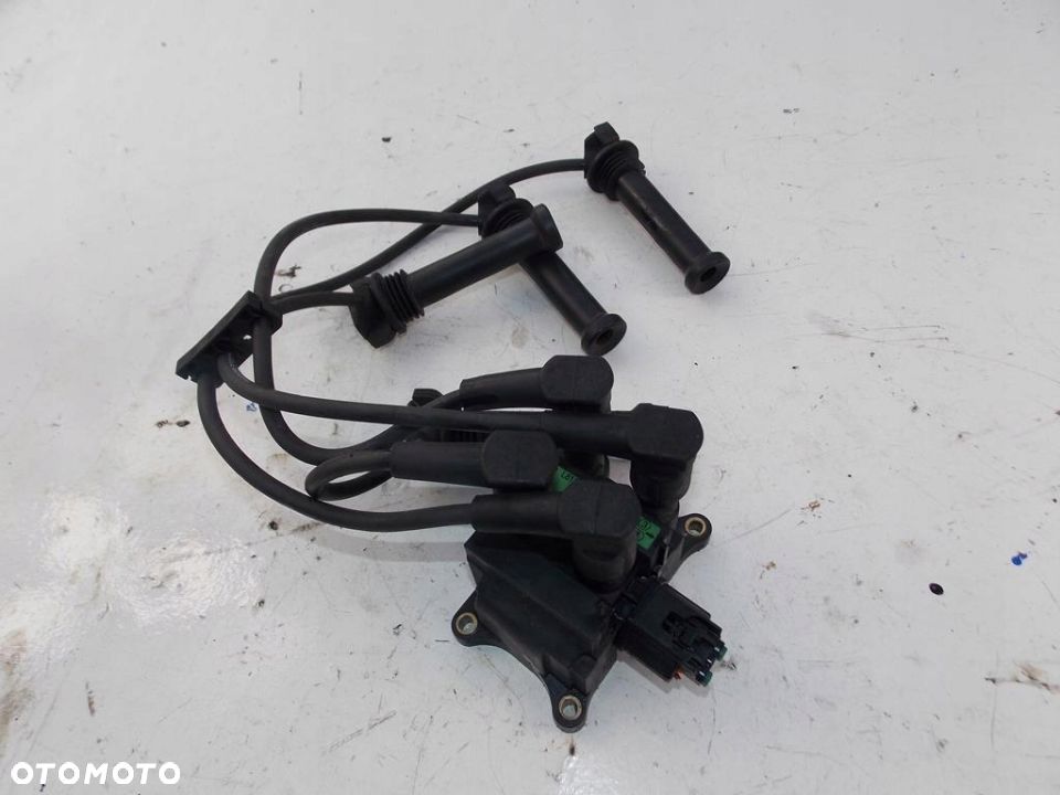 cewka zapłonowa mazda 6 1.8 16v  kable l - 1