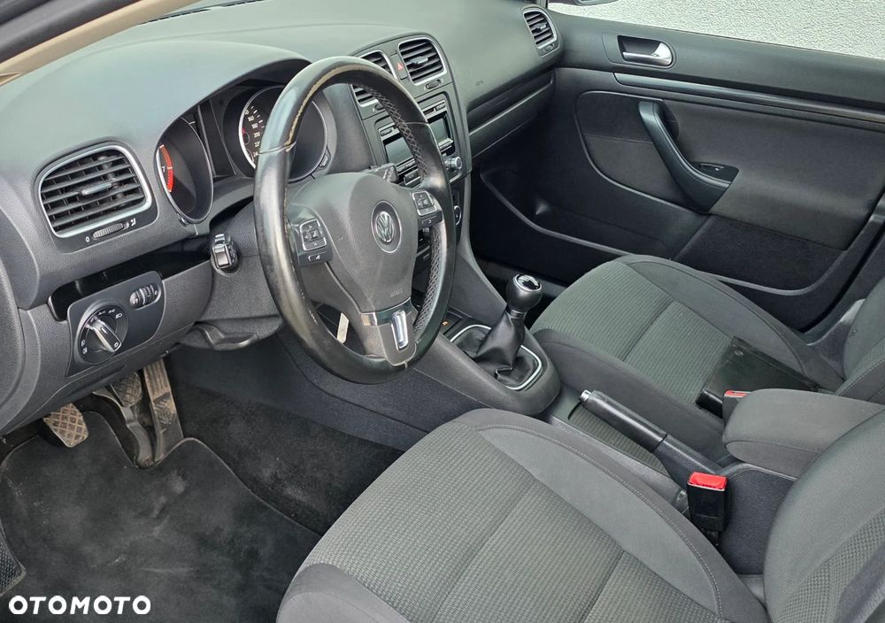 Volkswagen Golf 1.4 TSI Edition - 6