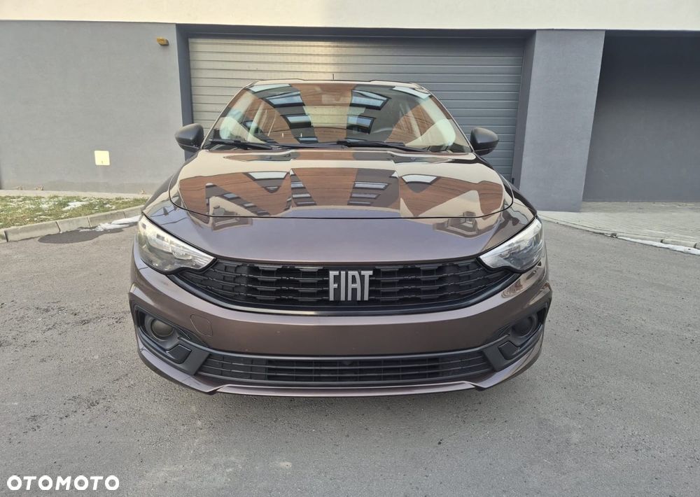 Fiat Tipo 1.4 Classic - 3