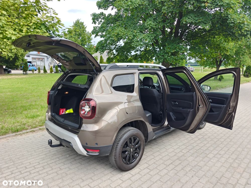 Dacia Duster - 28