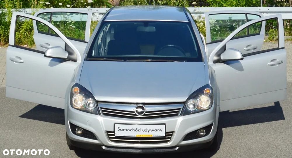 Opel Astra 1.4 Start - 24