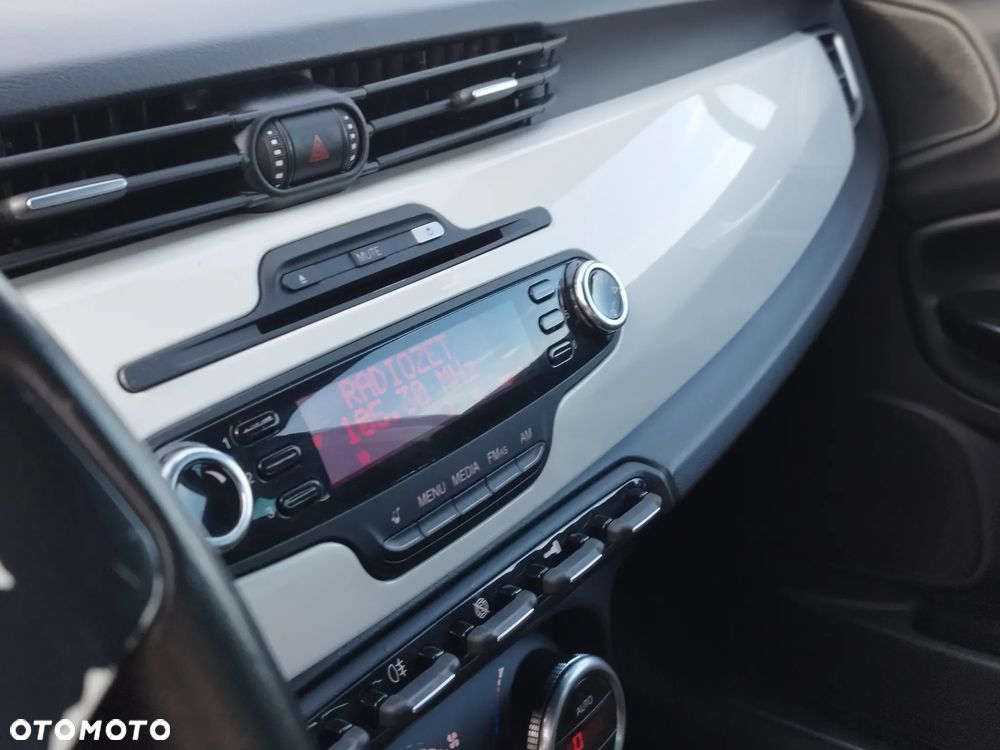 Alfa Romeo Giulietta - 15