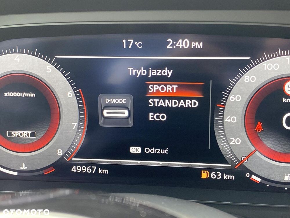 Nissan Qashqai 1.3 DIG-T N-Connecta - 33