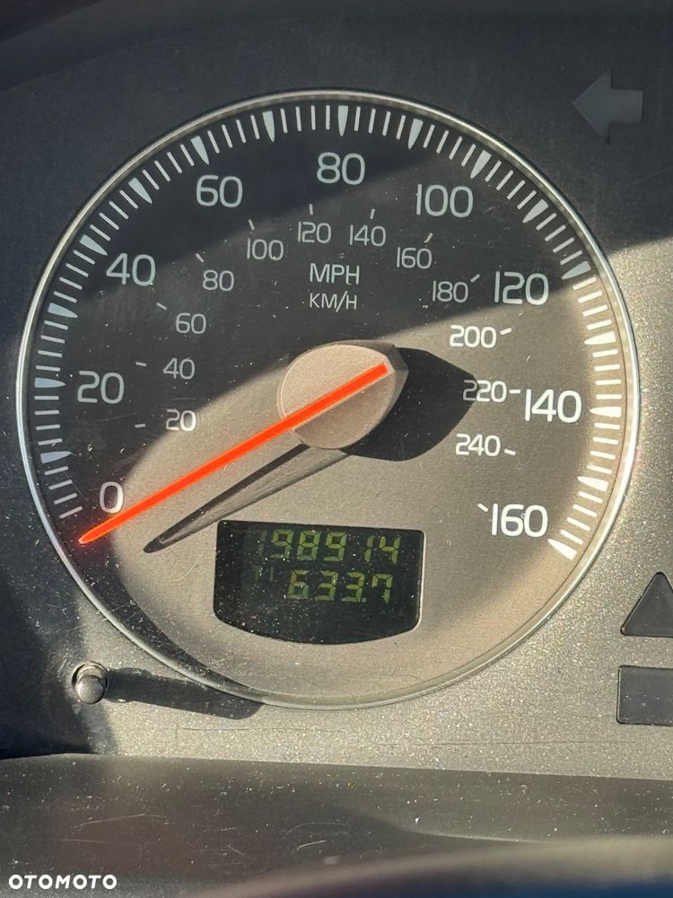 Volvo S60 2.0T Momentum - 15