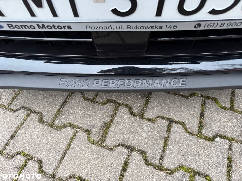 Ford Puma 1.0 EcoBoost Hybrid ST X - 30