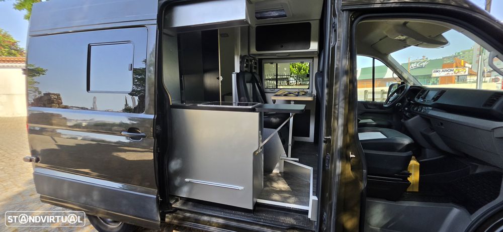 VW LT Ll - 13