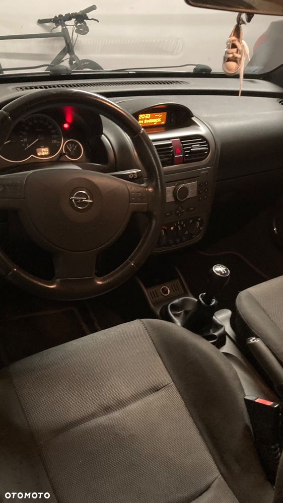 Opel Tigra 1.4 Enjoy - 7